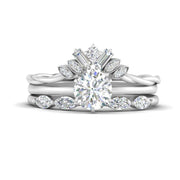 antique-crown-trio-wedding-set-in-FD10129RO-NL-WG